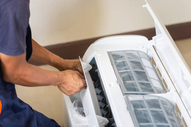 Best Ductless Mini-Split Systems in Elmo, TX