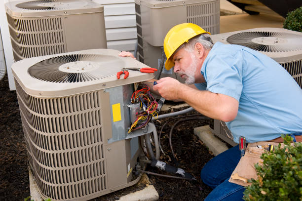 Best Seasonal HVAC Services in Elmo, TX