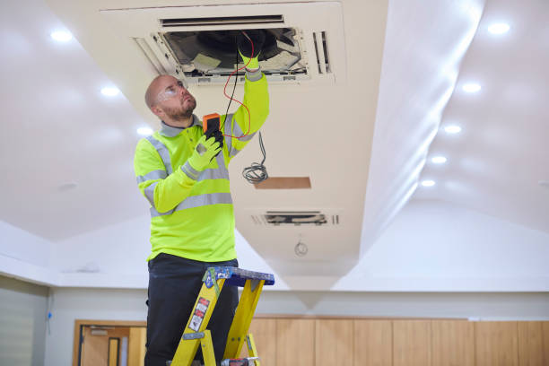 Best Emergency HVAC Services in Elmo, TX