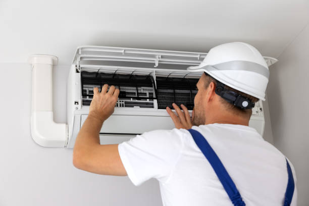 Best HVAC Retrofitting and Upgrading in Elmo, TX