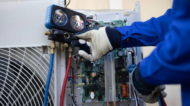 Best Furnace Cleaning in Elmo, TX
